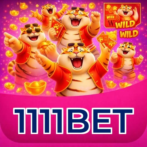 1111BET Slots - 1.500+ Jogos