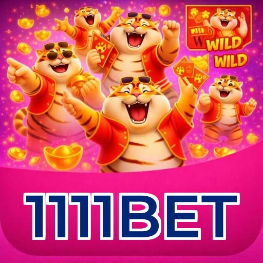 1111BET Fortune - Tiger Ox Mouse